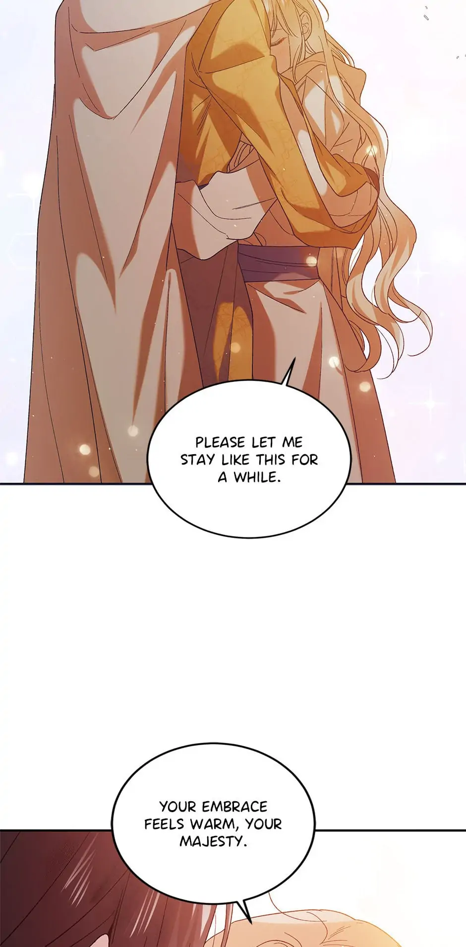 Saving My Sweetheart [Official] - Chapter 60 manhwa
