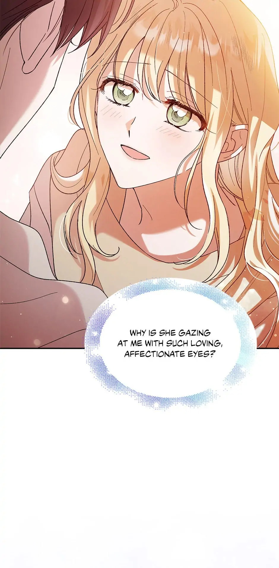 Saving My Sweetheart [Official] - Chapter 60 manhwa