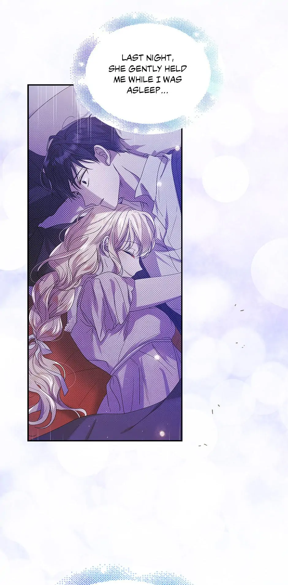 Saving My Sweetheart [Official] - Chapter 60 manhwa