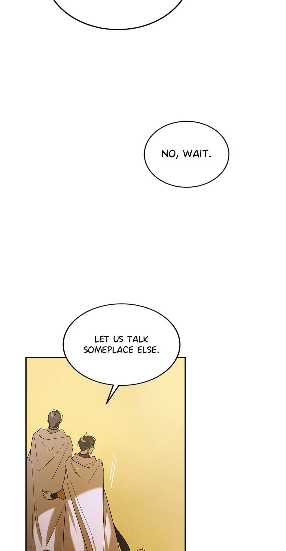 Saving My Sweetheart [Official] - Chapter 60 manhwa
