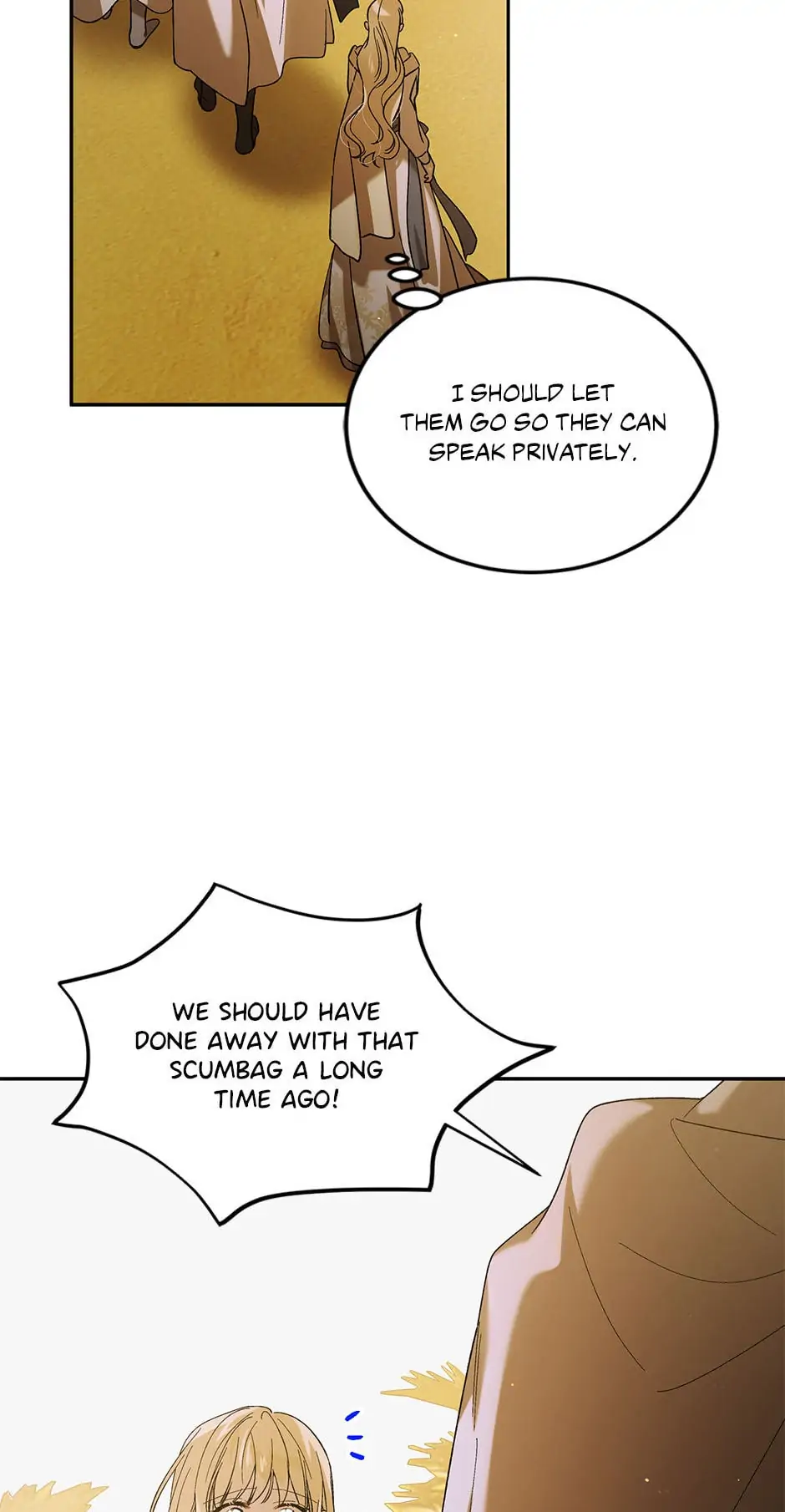 Saving My Sweetheart [Official] - Chapter 60 manhwa