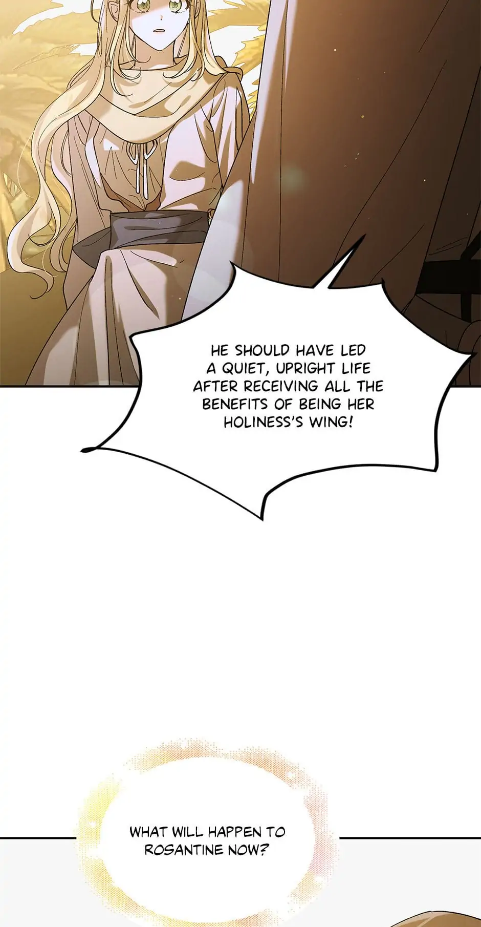 Saving My Sweetheart [Official] - Chapter 60 manhwa