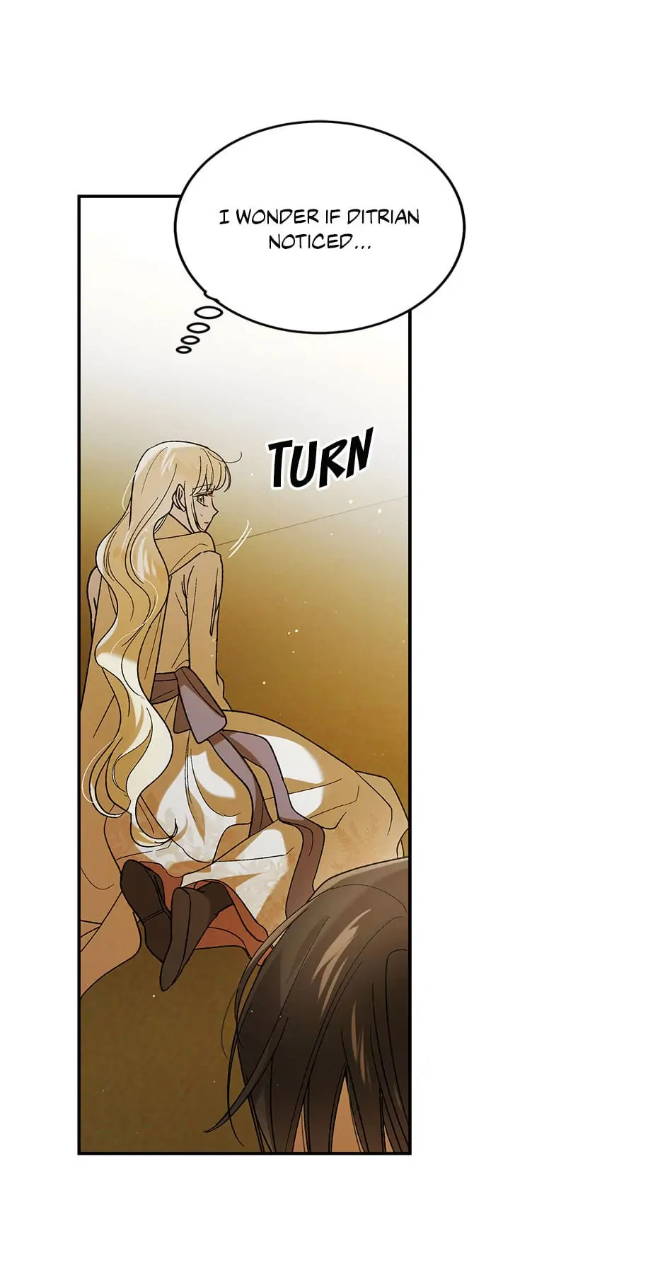 Saving My Sweetheart [Official] - Chapter 60 manhwa