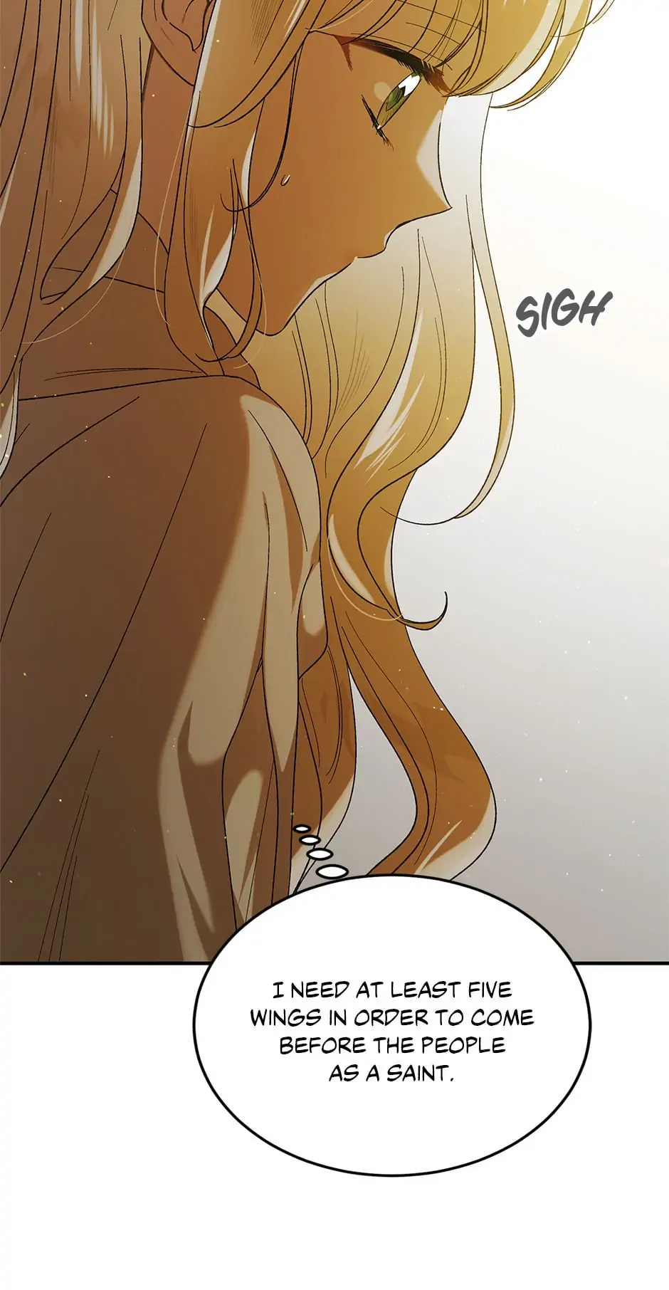 Saving My Sweetheart [Official] - Chapter 60 manhwa