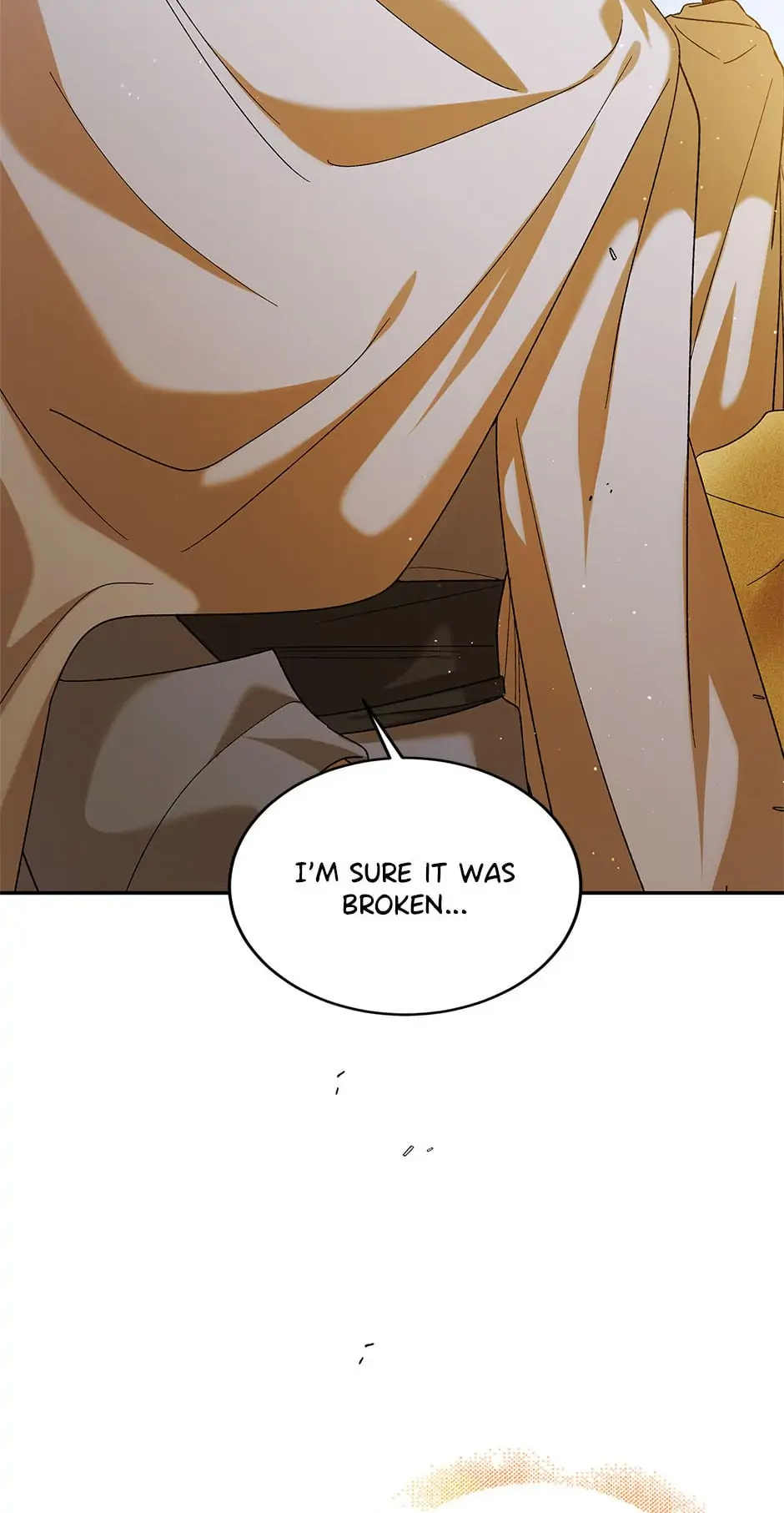 Saving My Sweetheart [Official] - Chapter 60 manhwa
