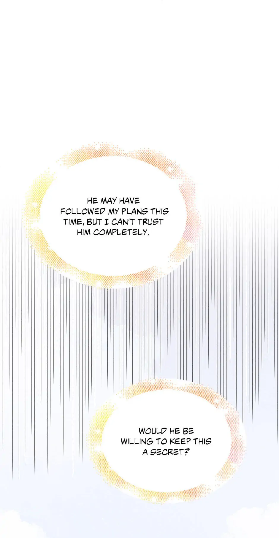 Saving My Sweetheart [Official] - Chapter 60 manhwa