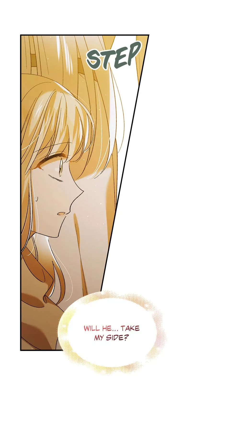 Saving My Sweetheart [Official] - Chapter 60 manhwa
