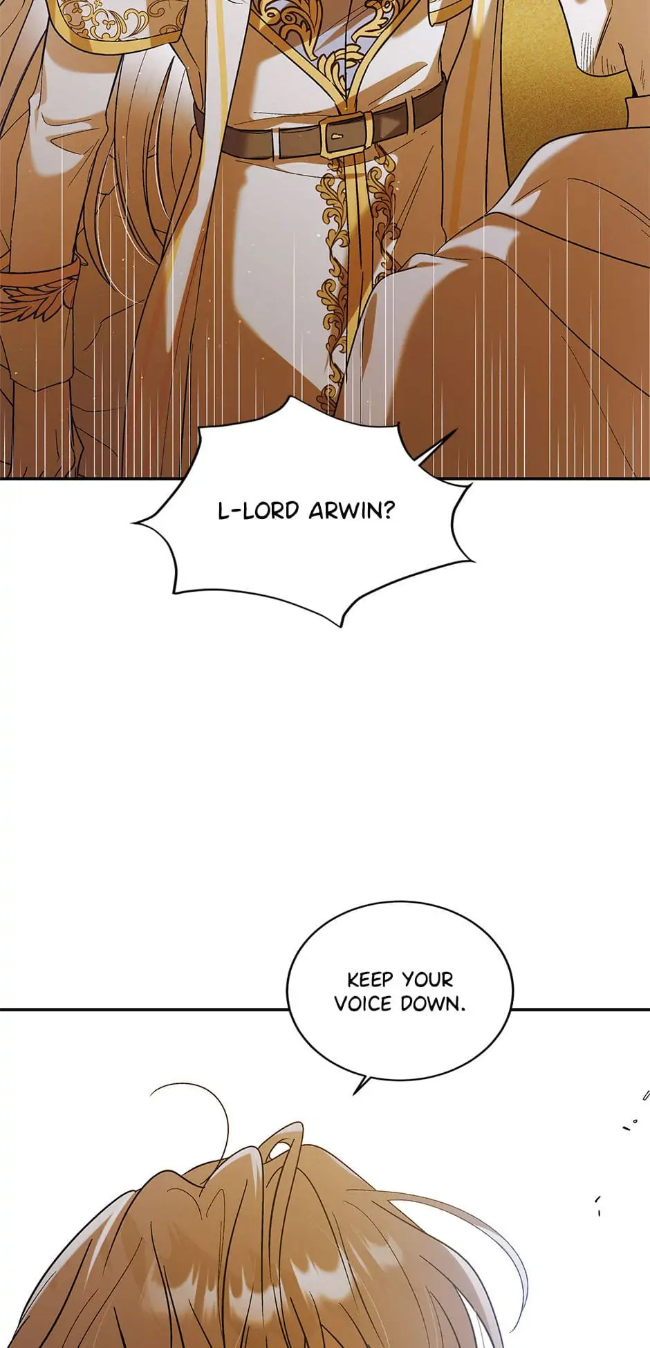 Saving My Sweetheart [Official] - Chapter 60 manhwa