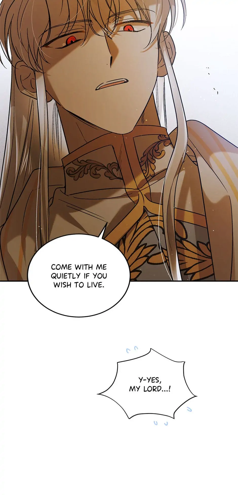 Saving My Sweetheart [Official] - Chapter 60 manhwa