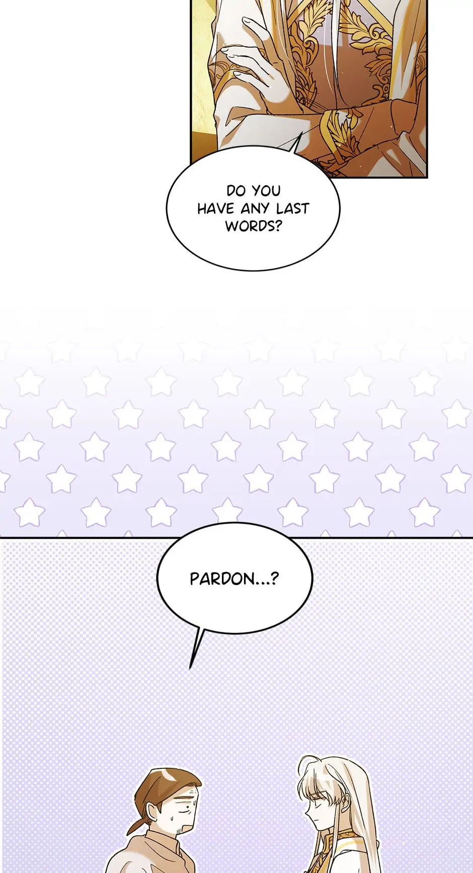 Saving My Sweetheart [Official] - Chapter 60 manhwa