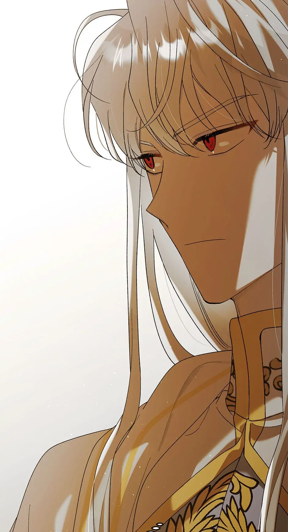 Saving My Sweetheart [Official] - Chapter 60 manhwa