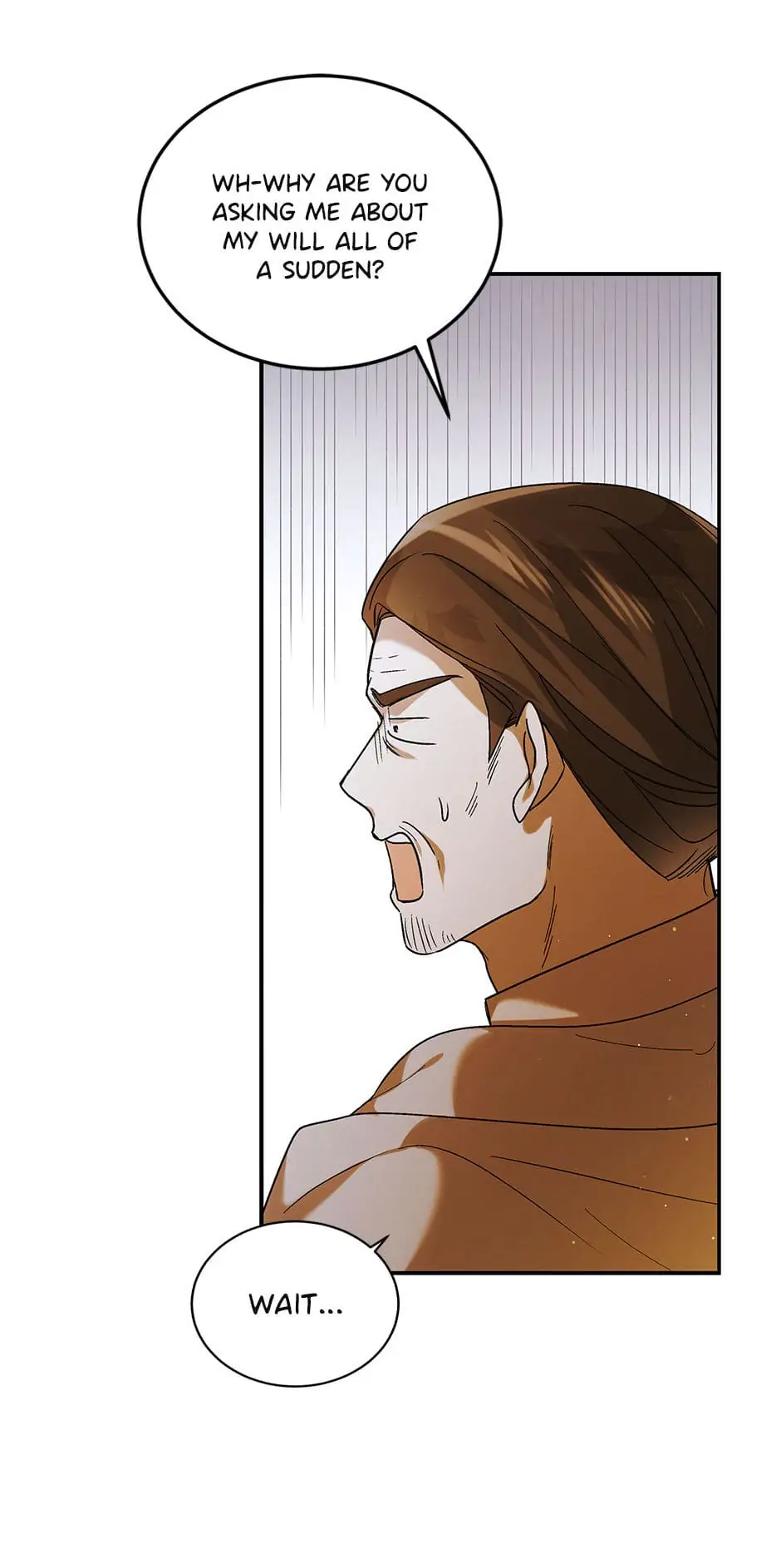 Saving My Sweetheart [Official] - Chapter 60 manhwa