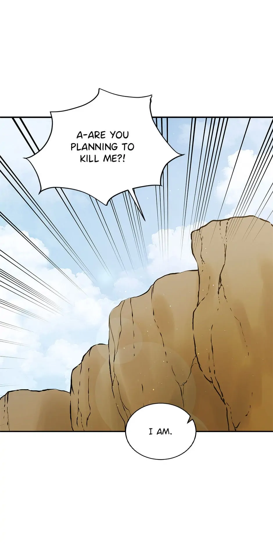 Saving My Sweetheart [Official] - Chapter 60 manhwa