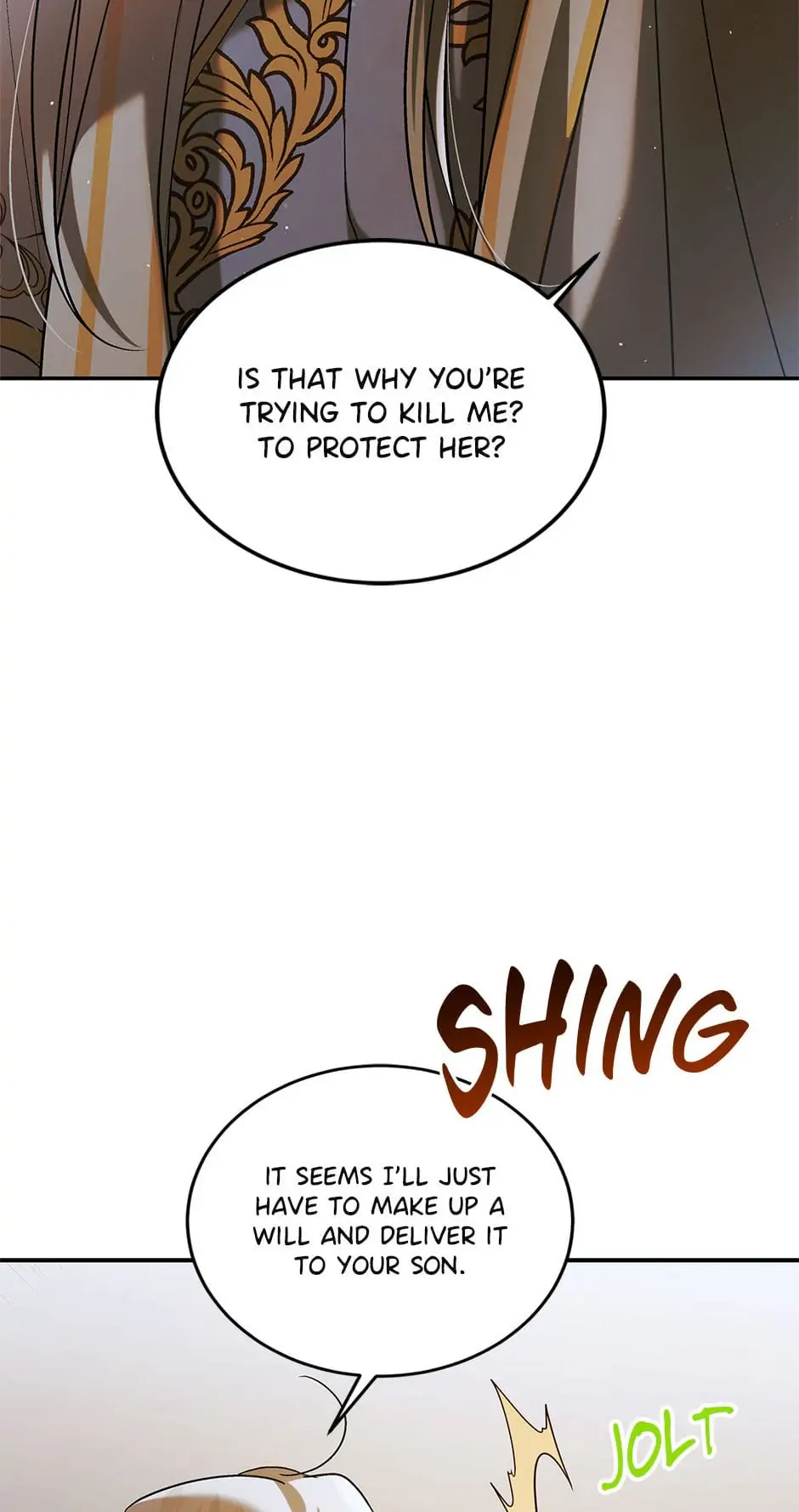 Saving My Sweetheart [Official] - Chapter 60 manhwa