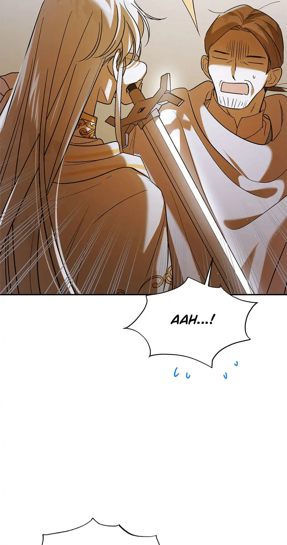 Saving My Sweetheart [Official] - Chapter 60 manhwa