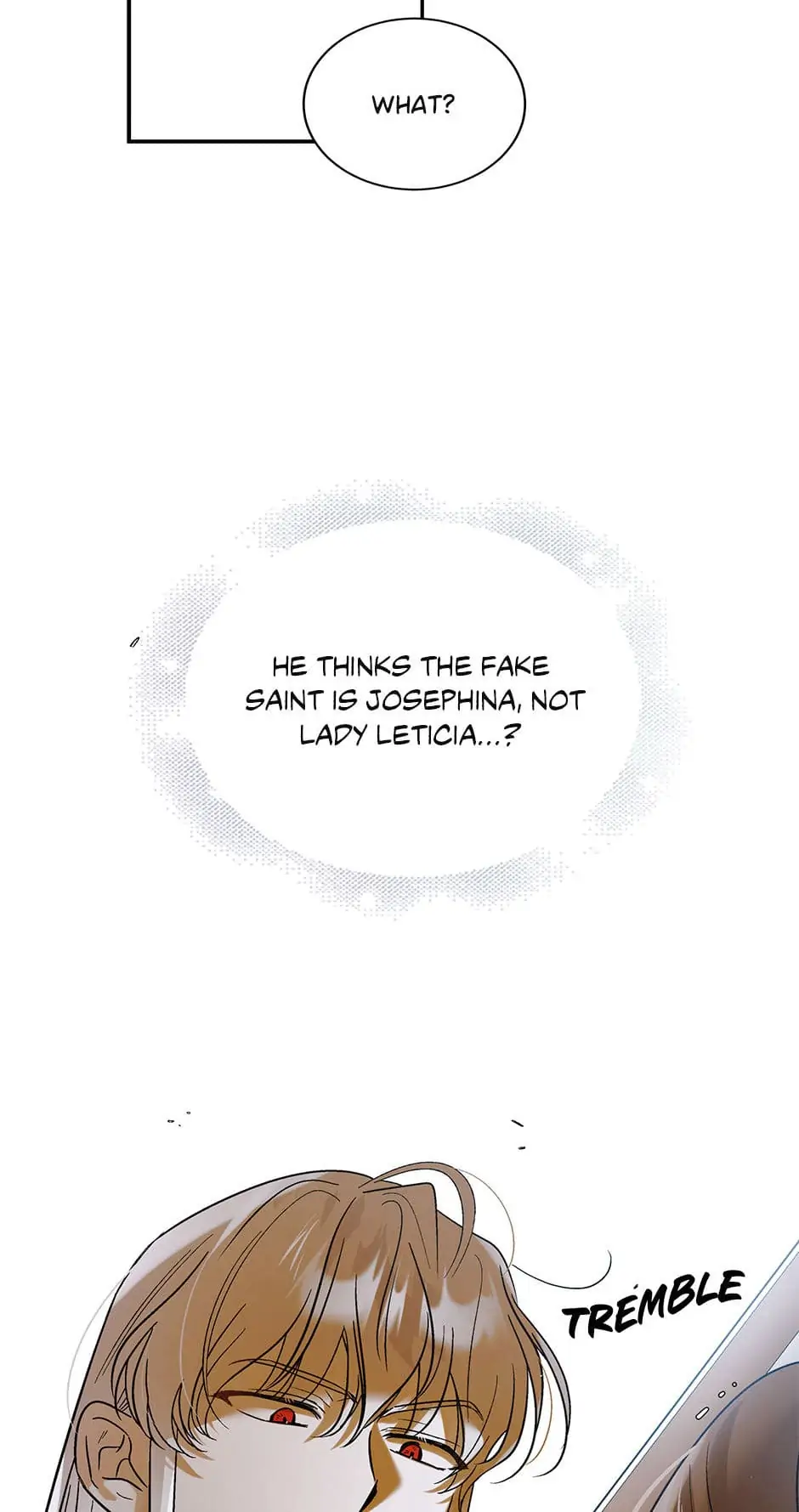 Saving My Sweetheart [Official] - Chapter 60 manhwa