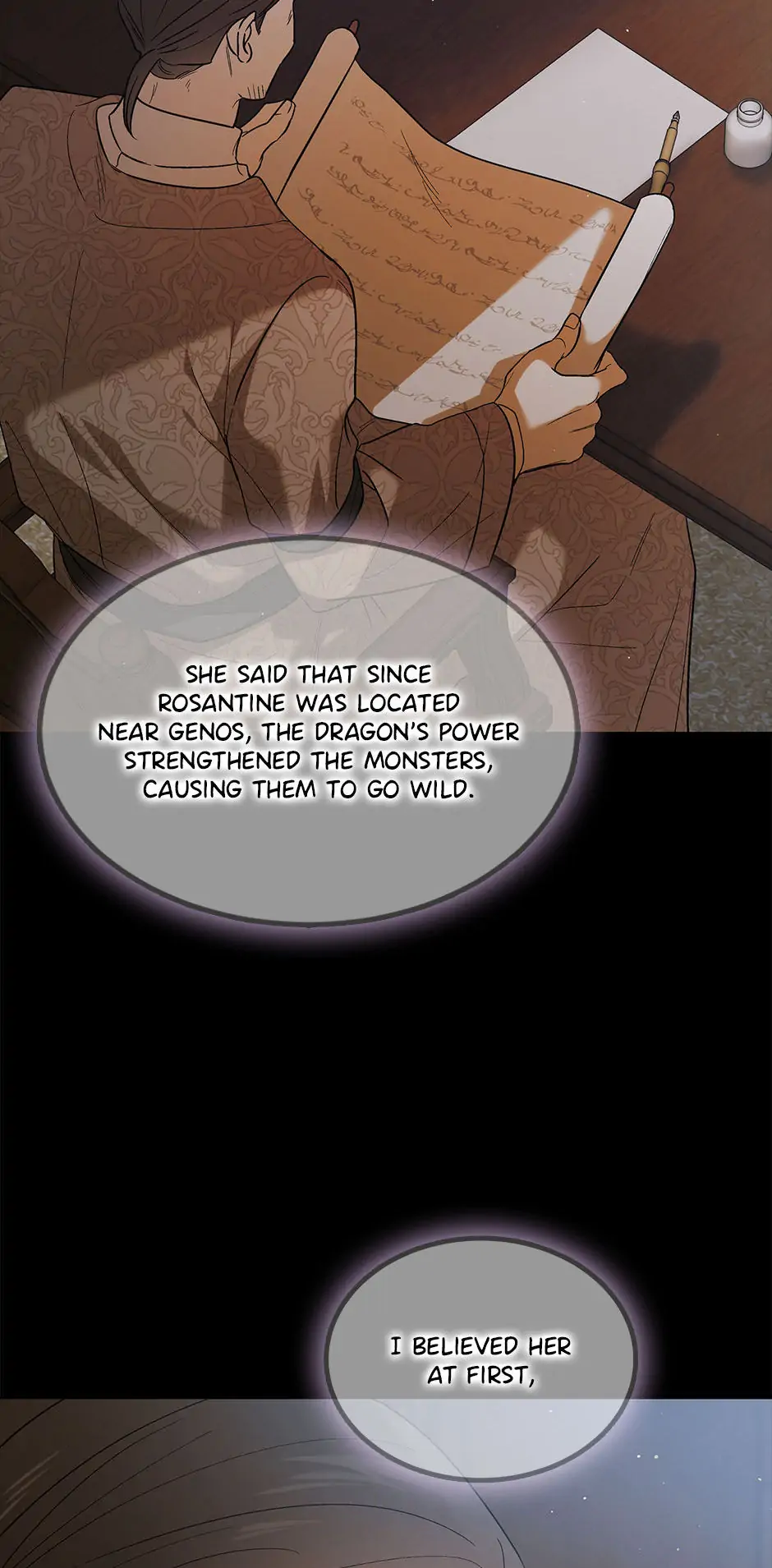 Saving My Sweetheart [Official] - Chapter 60 manhwa