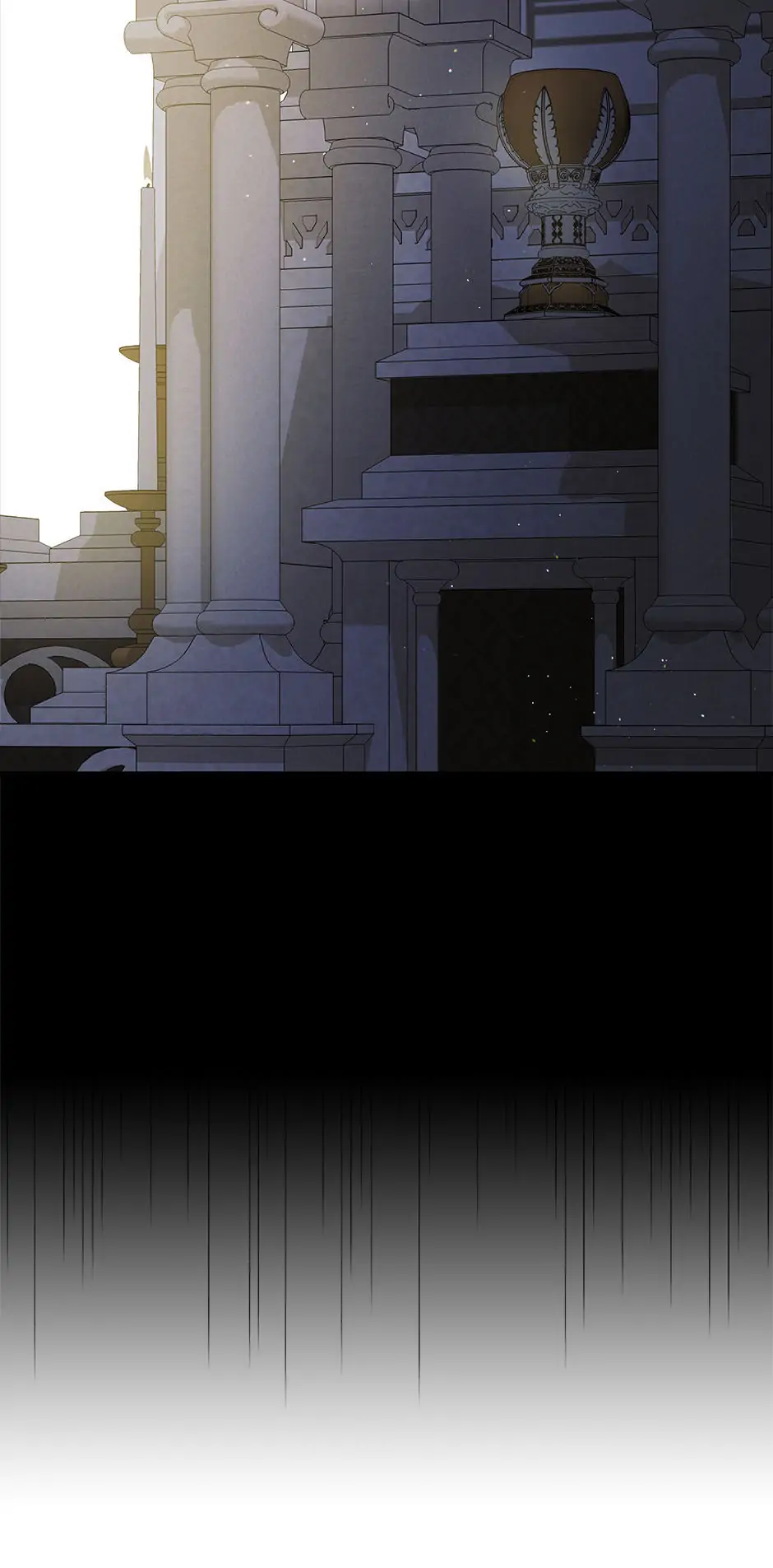 Saving My Sweetheart [Official] - Chapter 60 manhwa