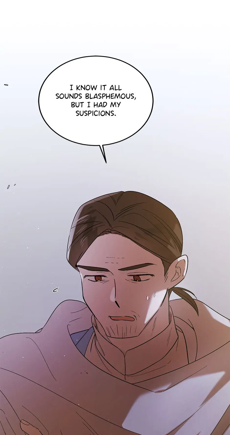 Saving My Sweetheart [Official] - Chapter 60 manhwa