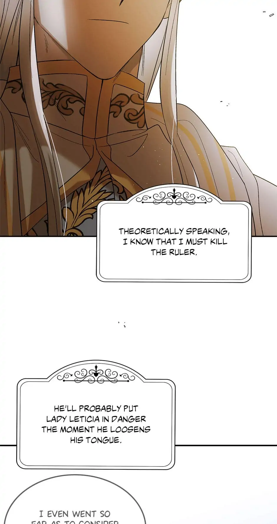 Saving My Sweetheart [Official] - Chapter 60 manhwa
