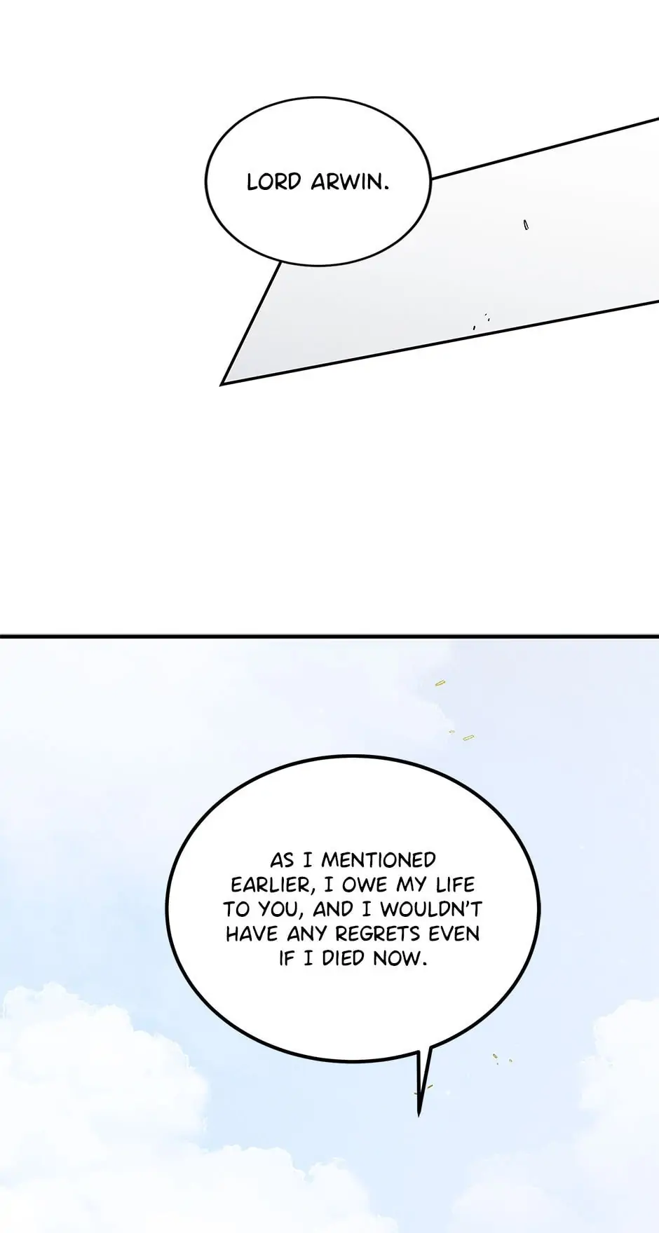 Saving My Sweetheart [Official] - Chapter 60 manhwa