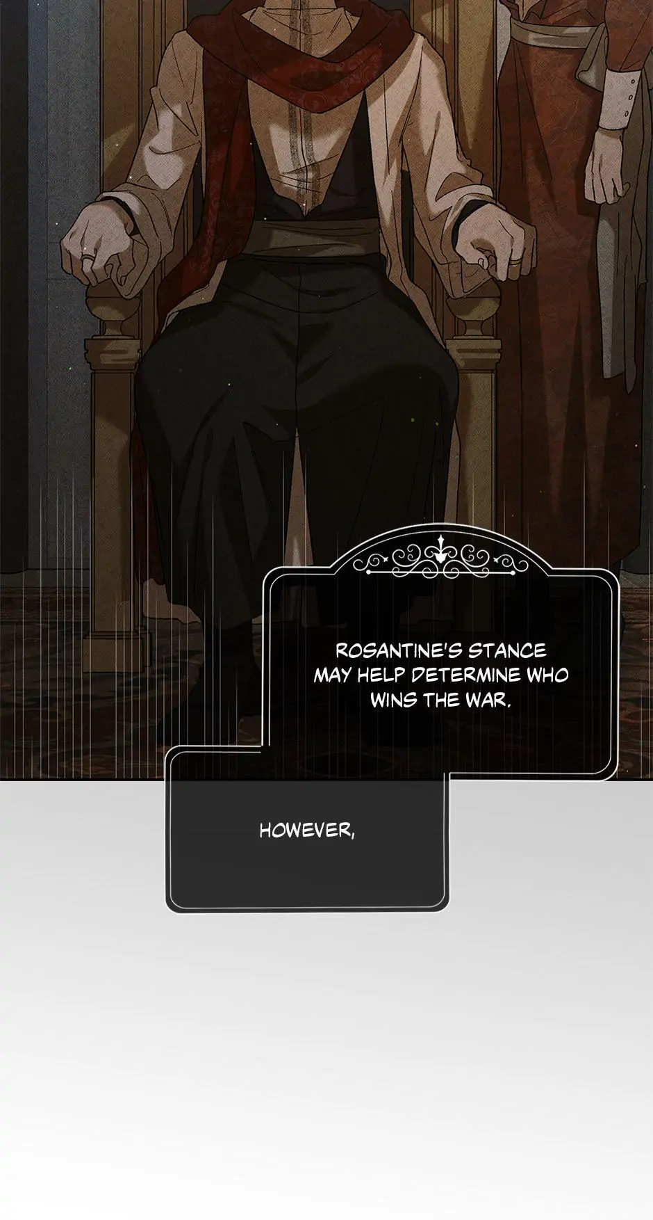 Saving My Sweetheart [Official] - Chapter 60 manhwa