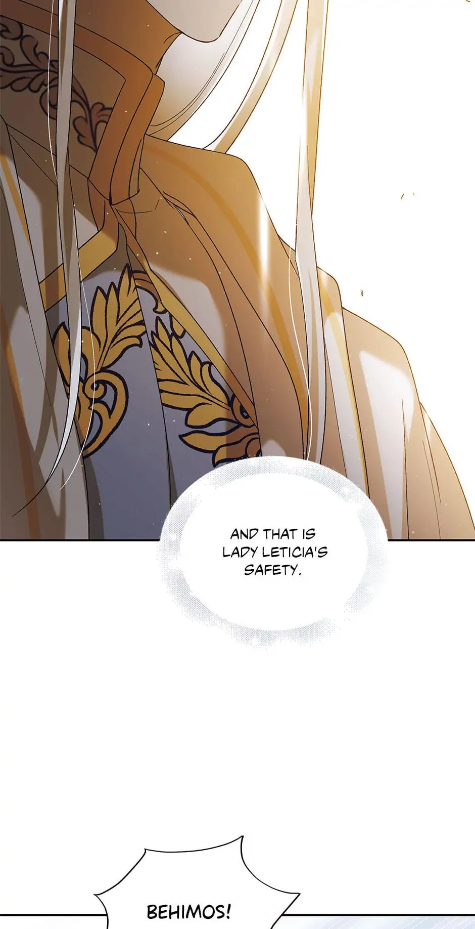 Saving My Sweetheart [Official] - Chapter 60 manhwa