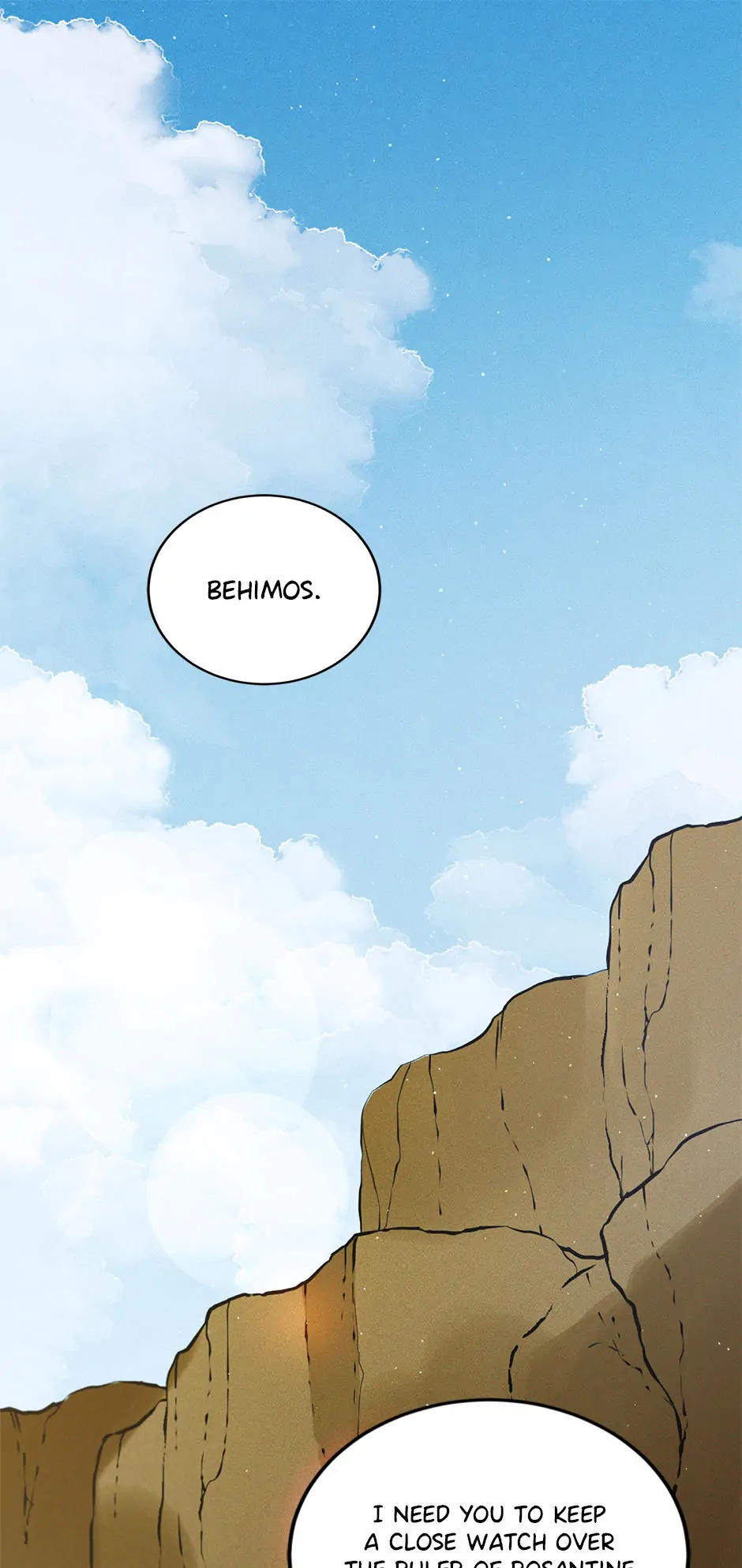 Saving My Sweetheart [Official] - Chapter 61 manhwa