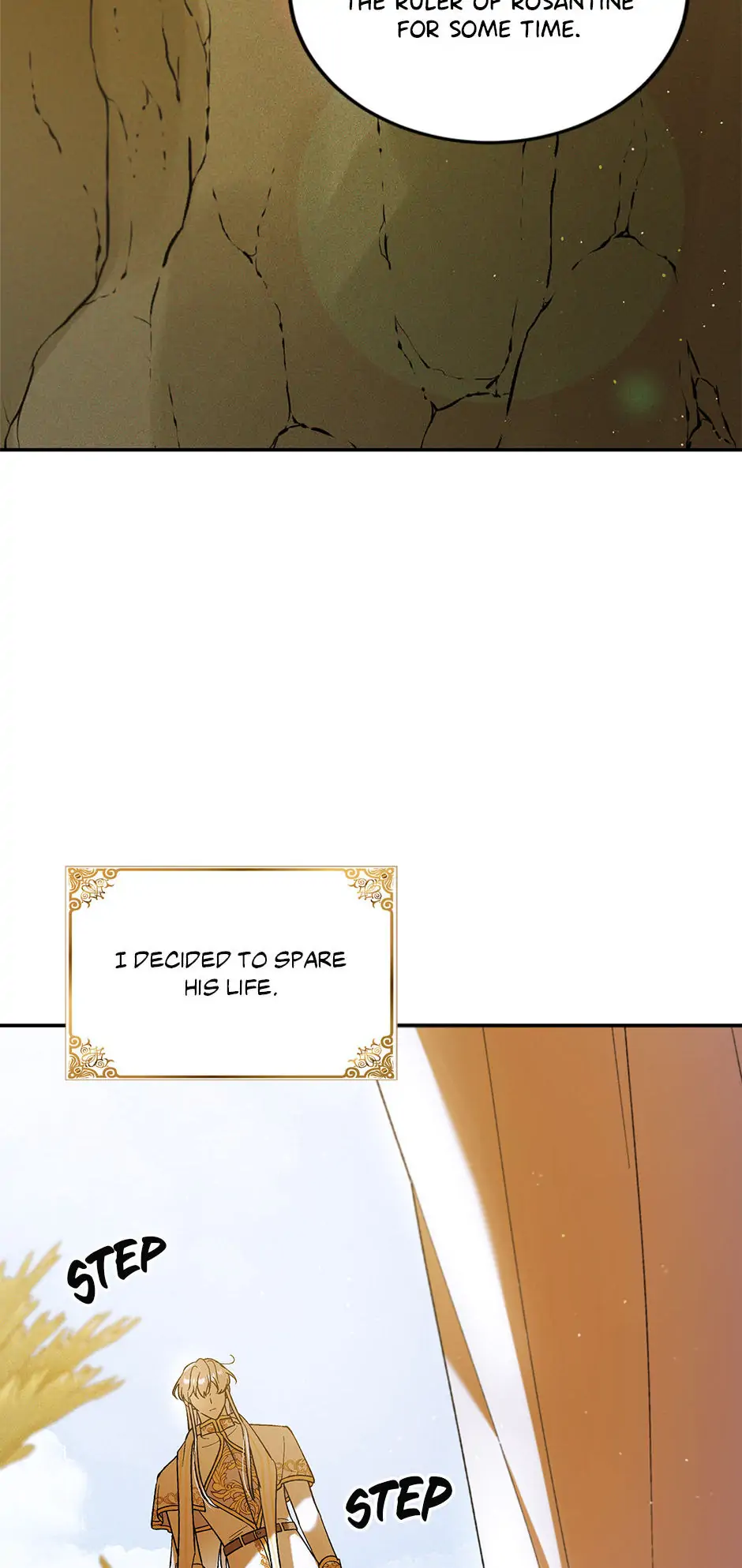 Saving My Sweetheart [Official] - Chapter 61 manhwa