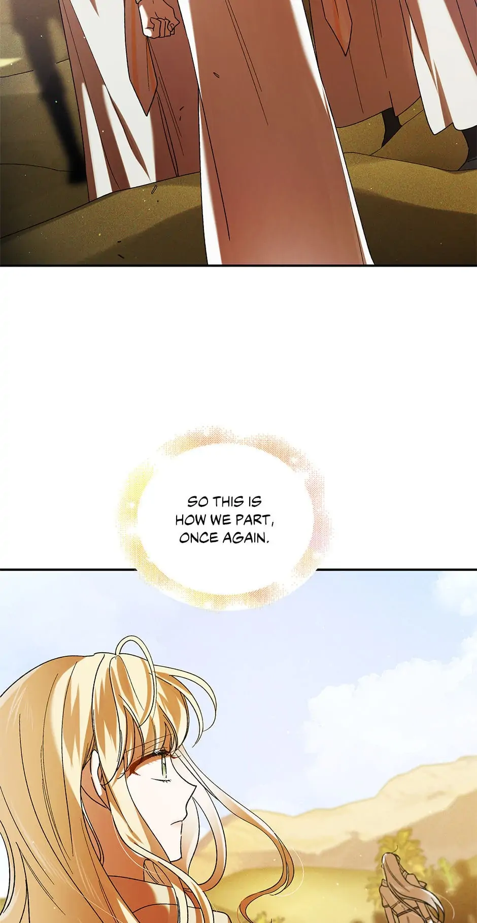 Saving My Sweetheart [Official] - Chapter 61 manhwa