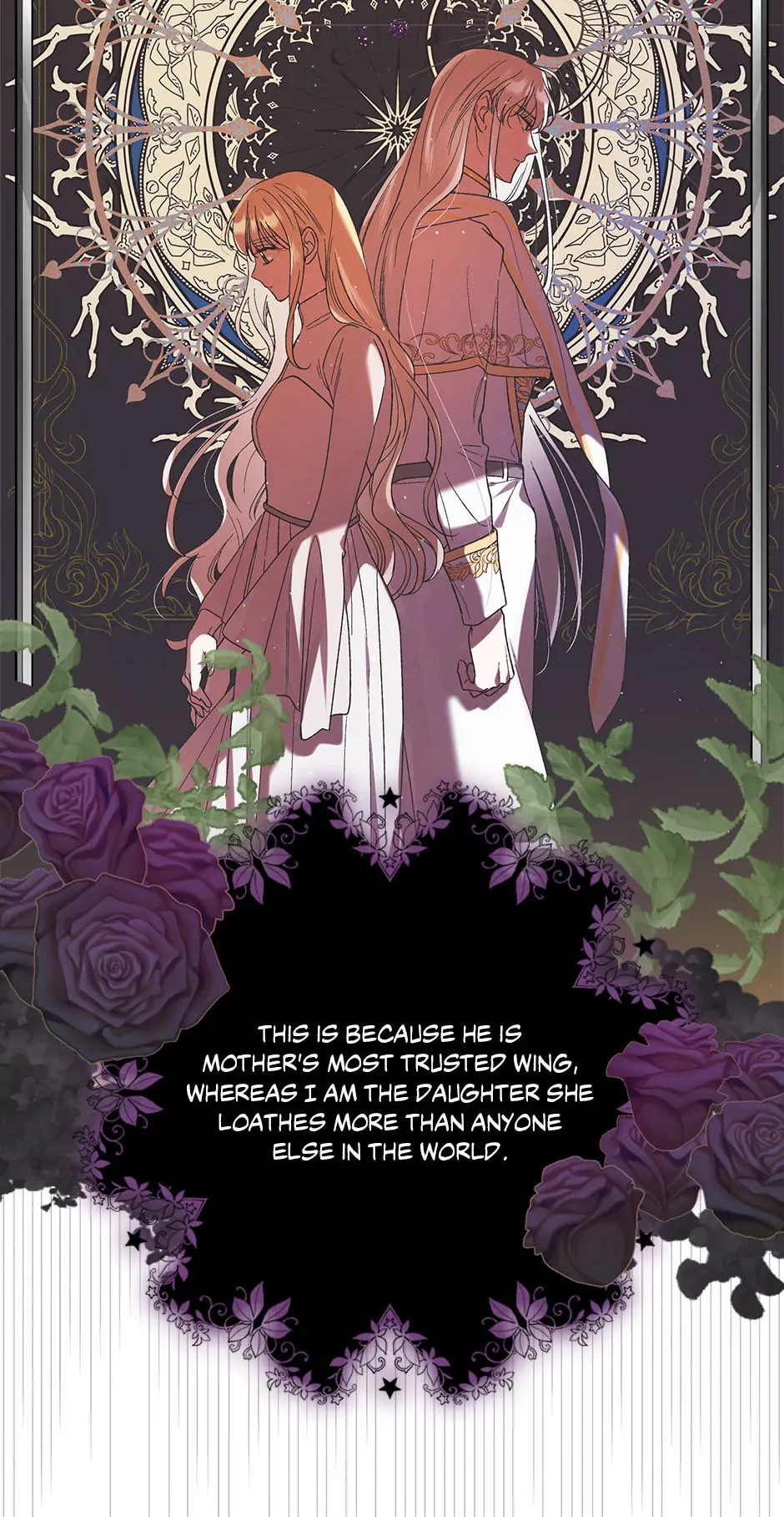 Saving My Sweetheart [Official] - Chapter 61 manhwa
