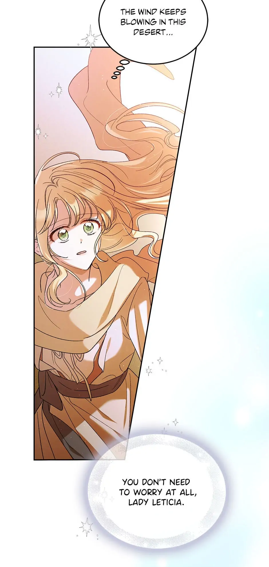 Saving My Sweetheart [Official] - Chapter 61 manhwa