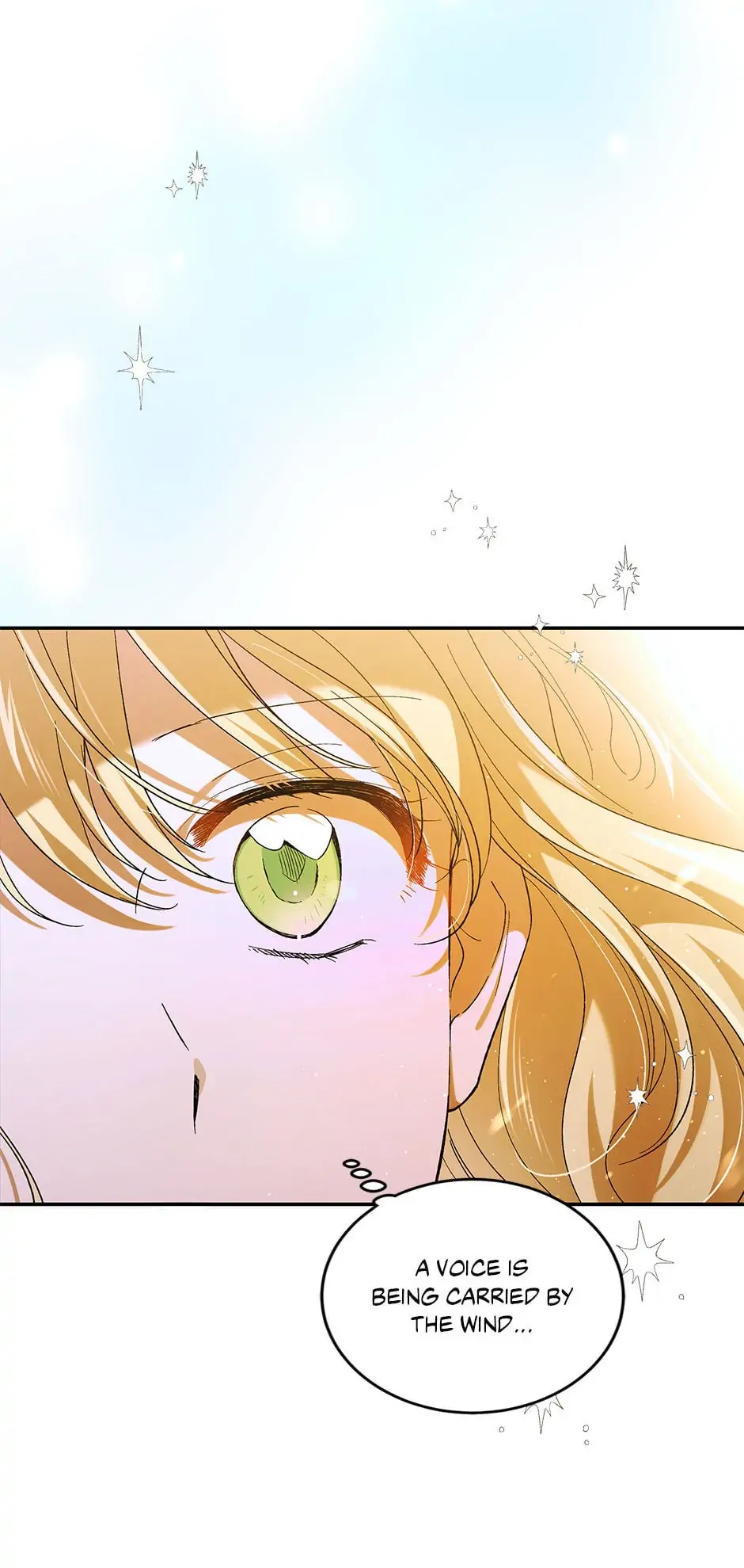 Saving My Sweetheart [Official] - Chapter 61 manhwa