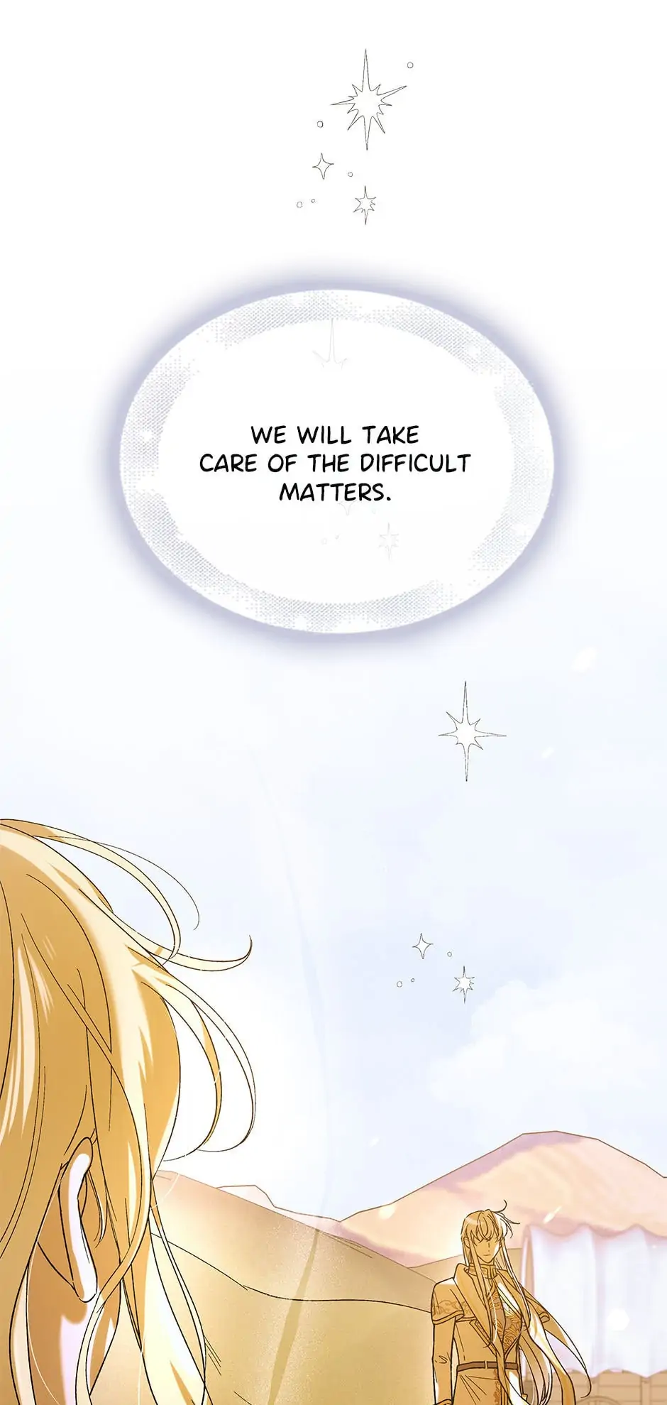 Saving My Sweetheart [Official] - Chapter 61 manhwa