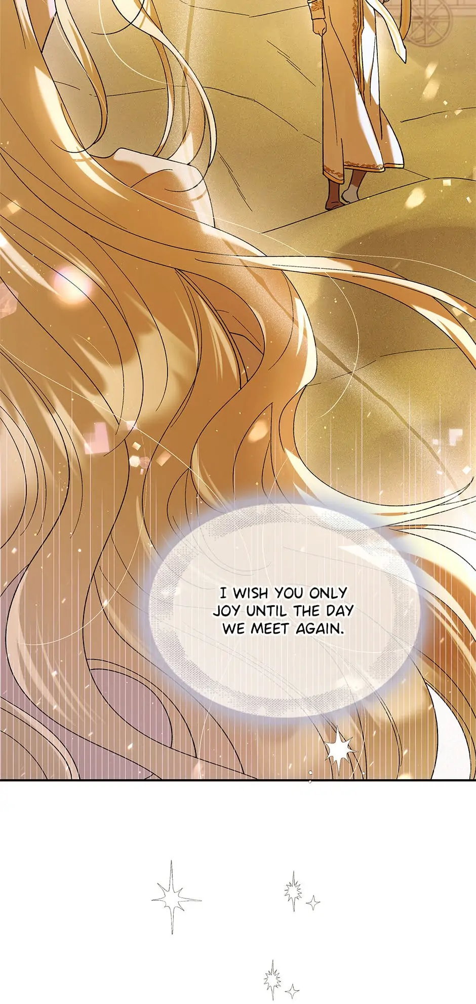 Saving My Sweetheart [Official] - Chapter 61 manhwa
