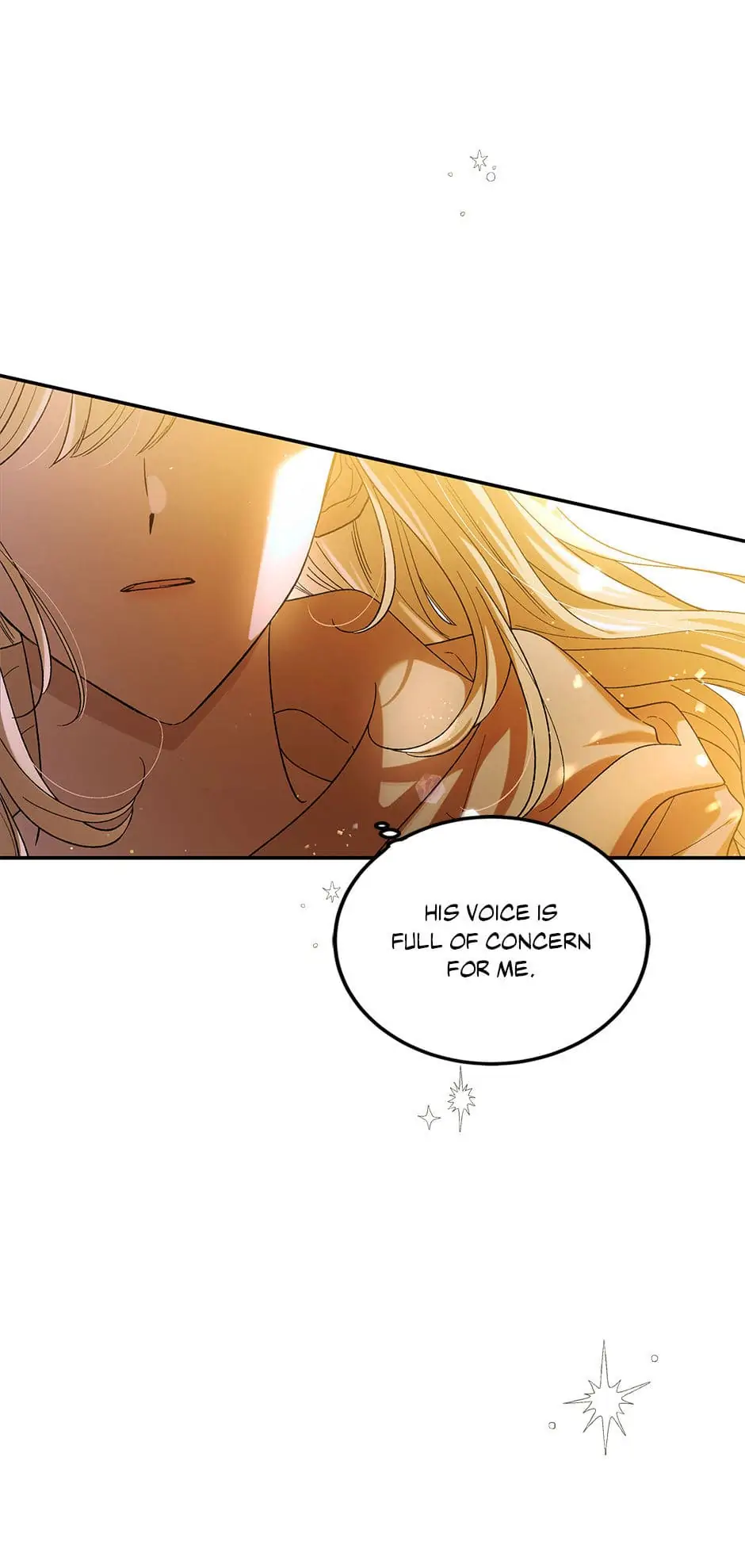Saving My Sweetheart [Official] - Chapter 61 manhwa