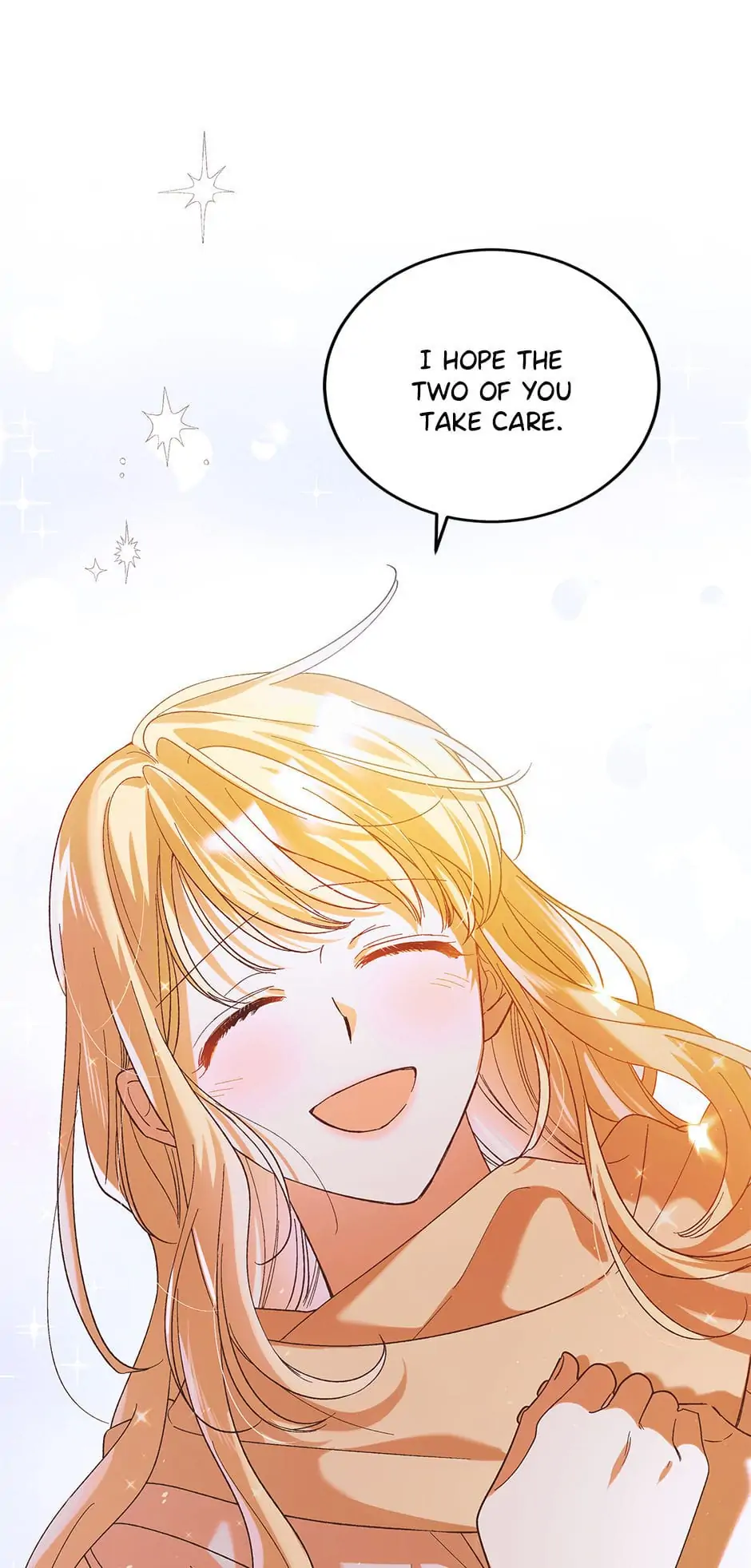 Saving My Sweetheart [Official] - Chapter 61 manhwa