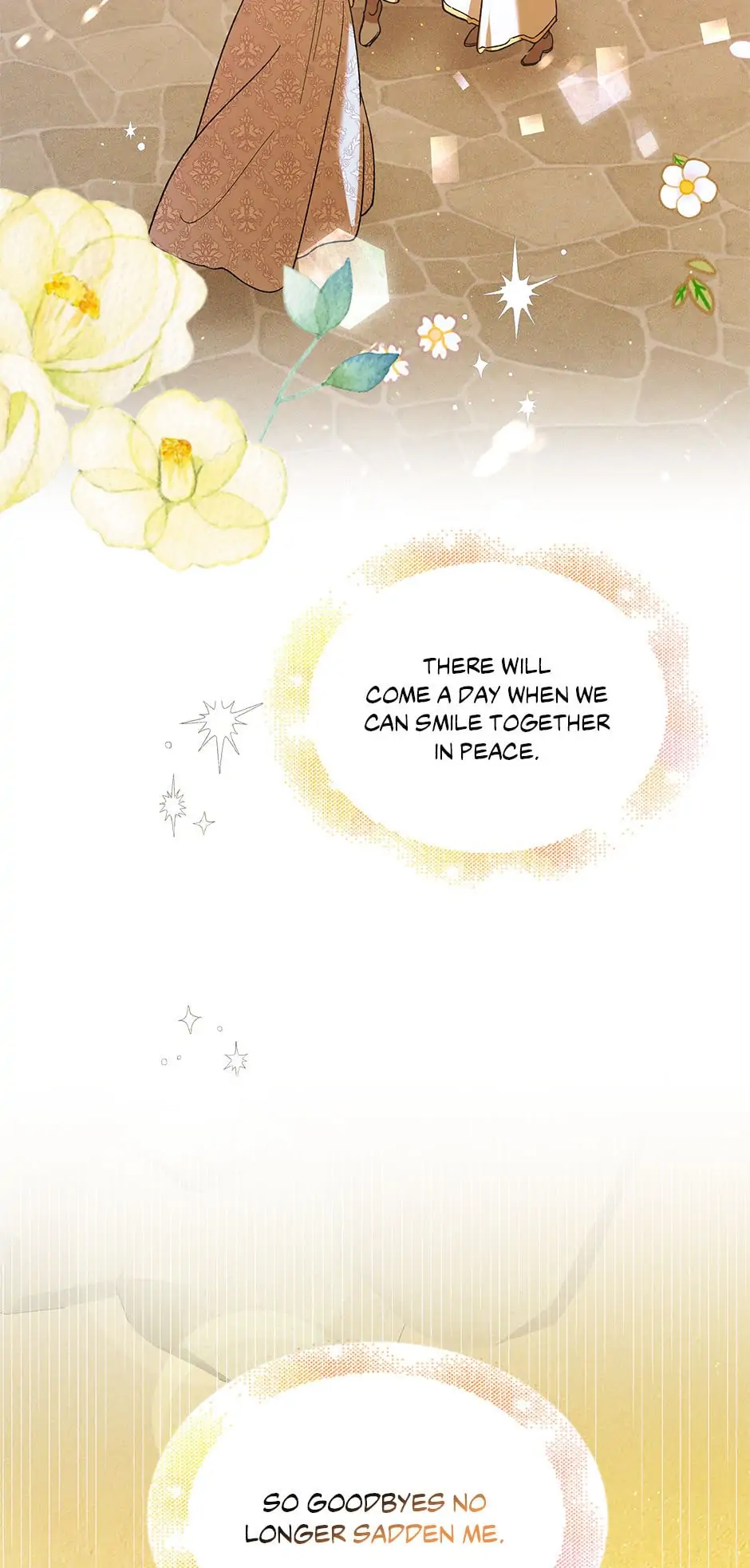 Saving My Sweetheart [Official] - Chapter 61 manhwa