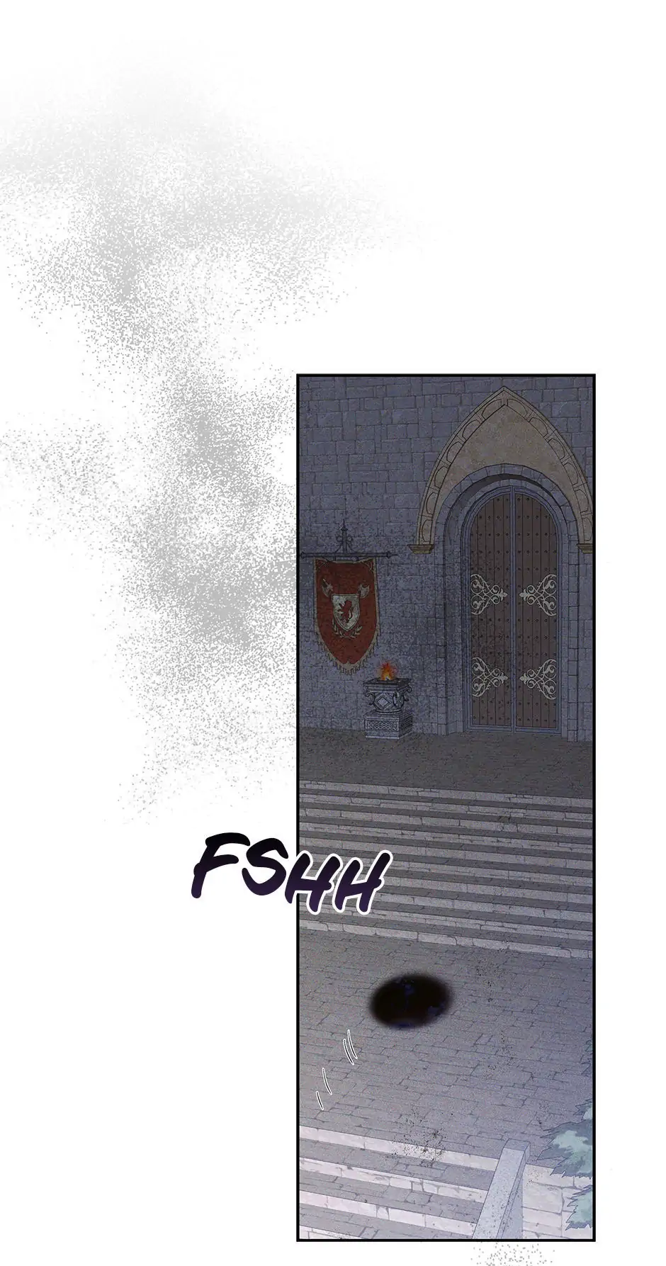 Saving My Sweetheart [Official] - Chapter 61 manhwa