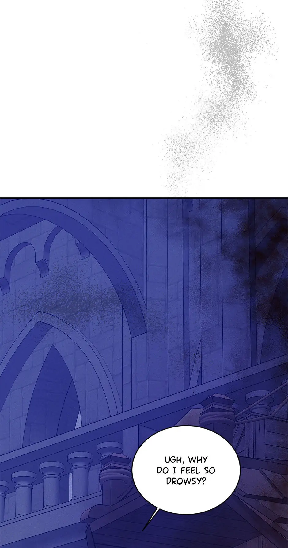 Saving My Sweetheart [Official] - Chapter 61 manhwa