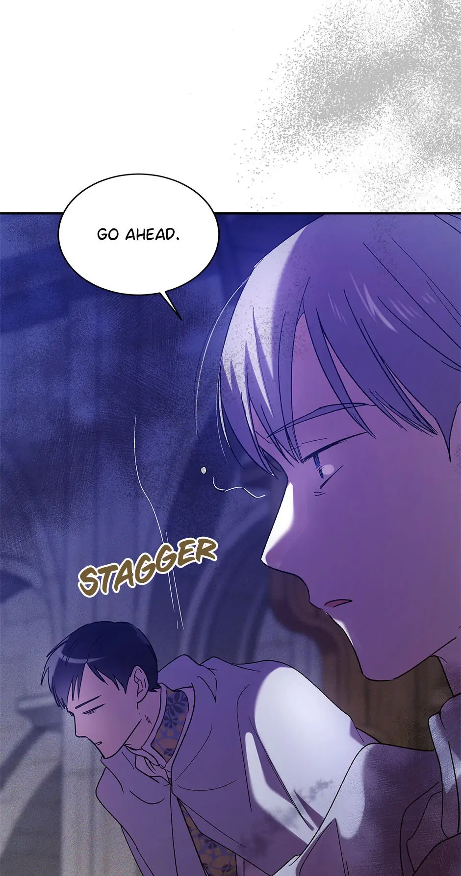 Saving My Sweetheart [Official] - Chapter 61 manhwa