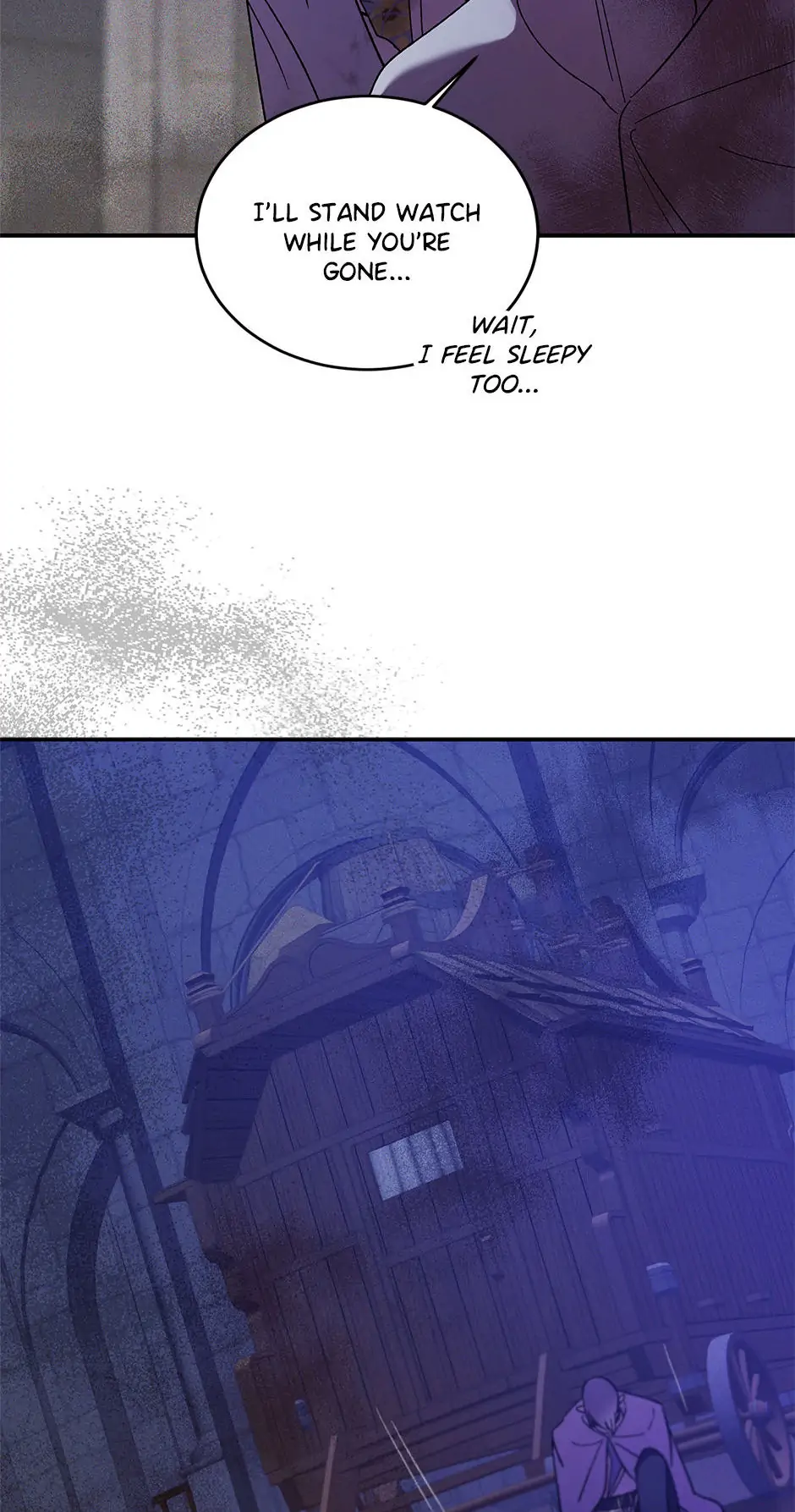 Saving My Sweetheart [Official] - Chapter 61 manhwa