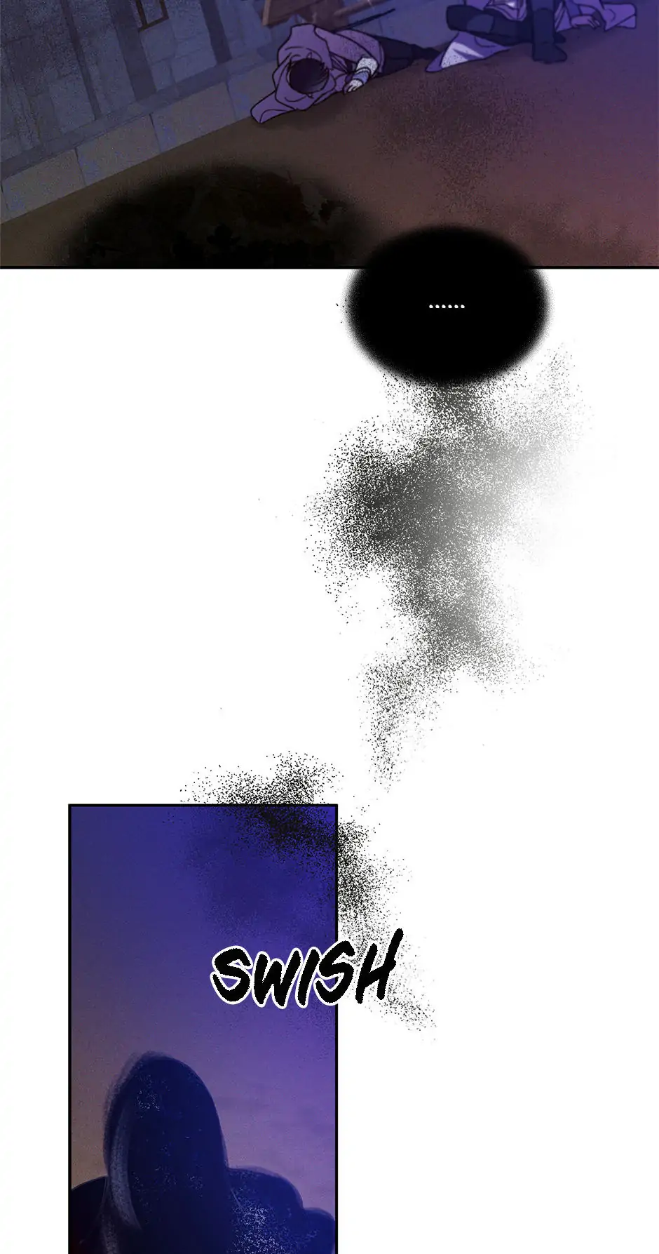 Saving My Sweetheart [Official] - Chapter 61 manhwa