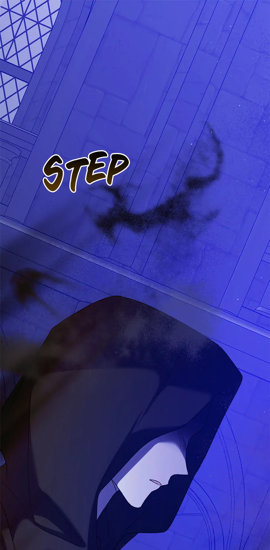 Saving My Sweetheart [Official] - Chapter 61 manhwa
