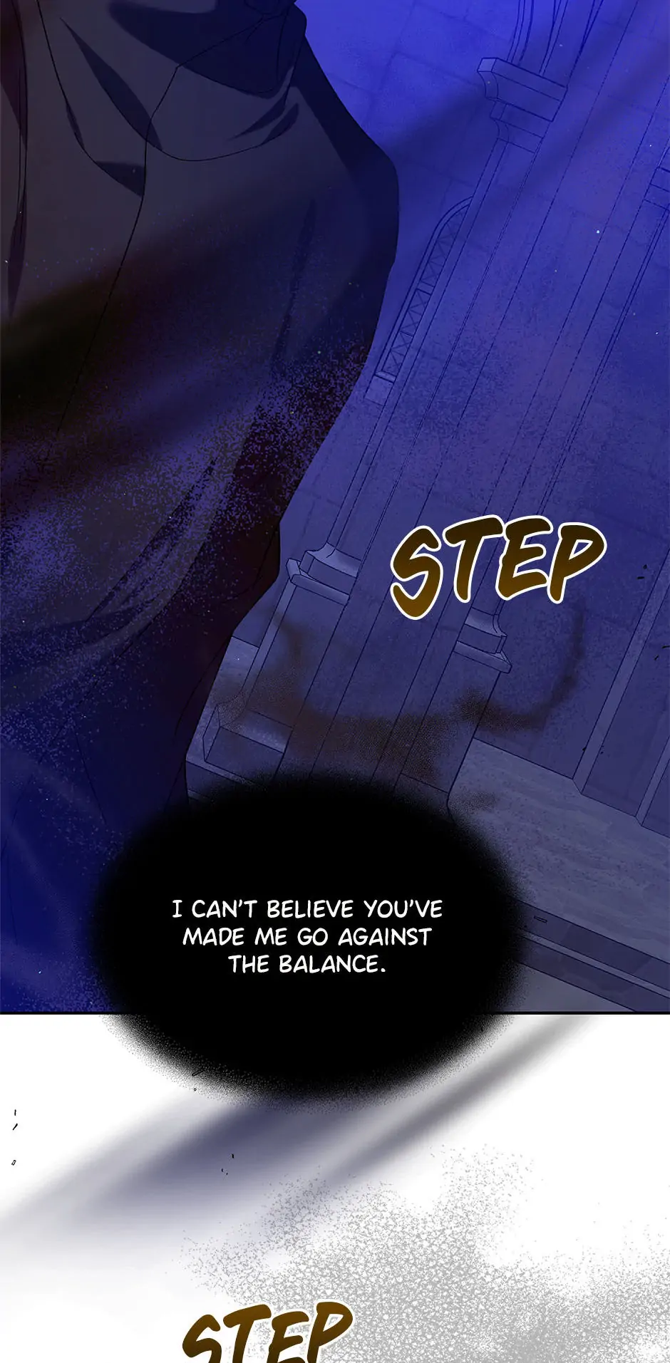 Saving My Sweetheart [Official] - Chapter 61 manhwa