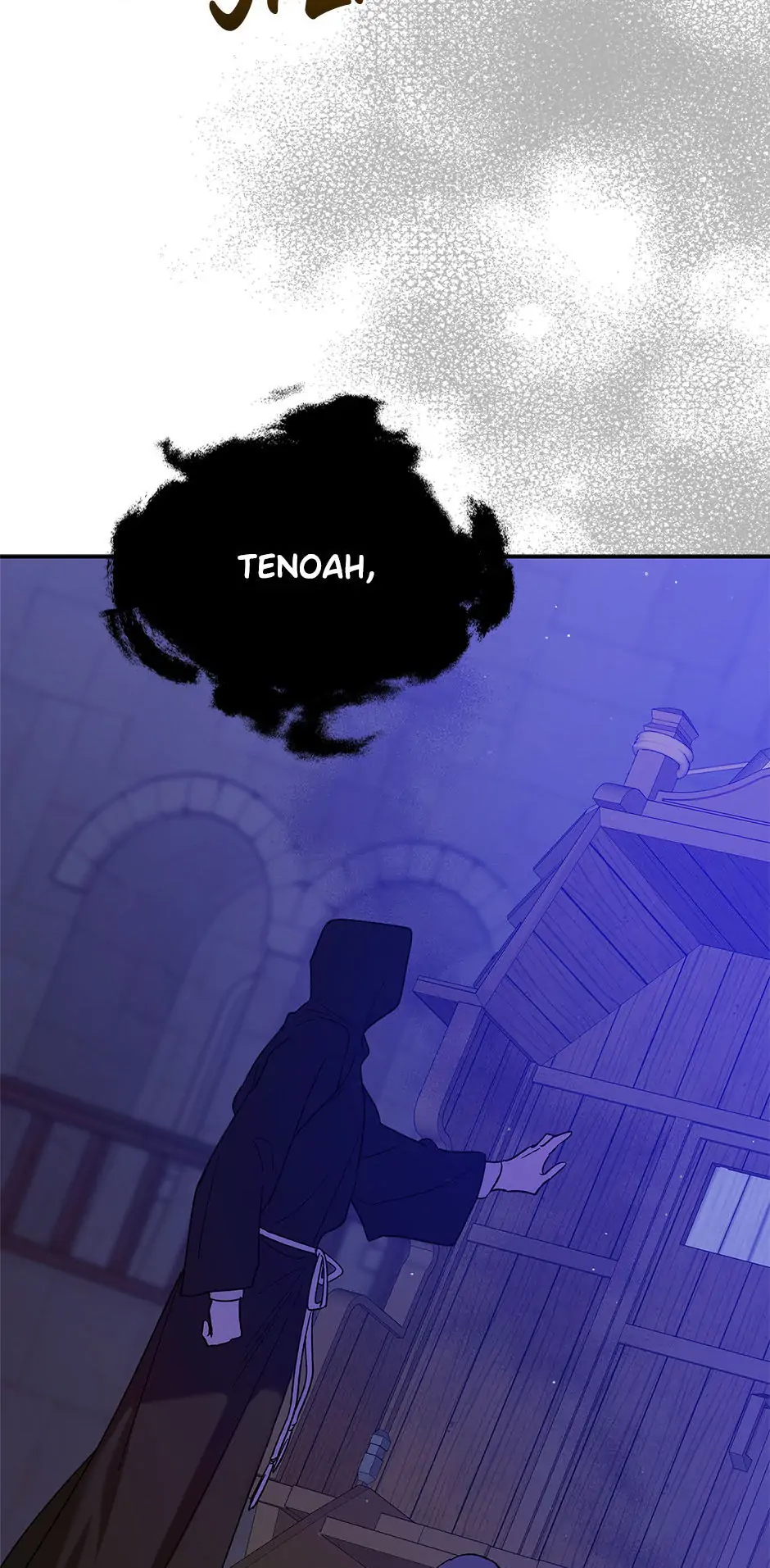 Saving My Sweetheart [Official] - Chapter 61 manhwa