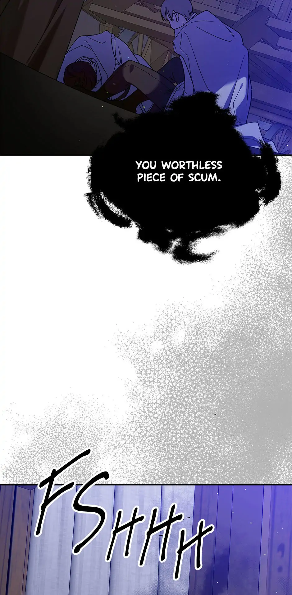 Saving My Sweetheart [Official] - Chapter 61 manhwa