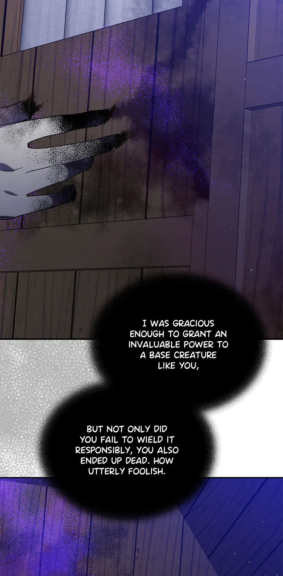 Saving My Sweetheart [Official] - Chapter 61 manhwa