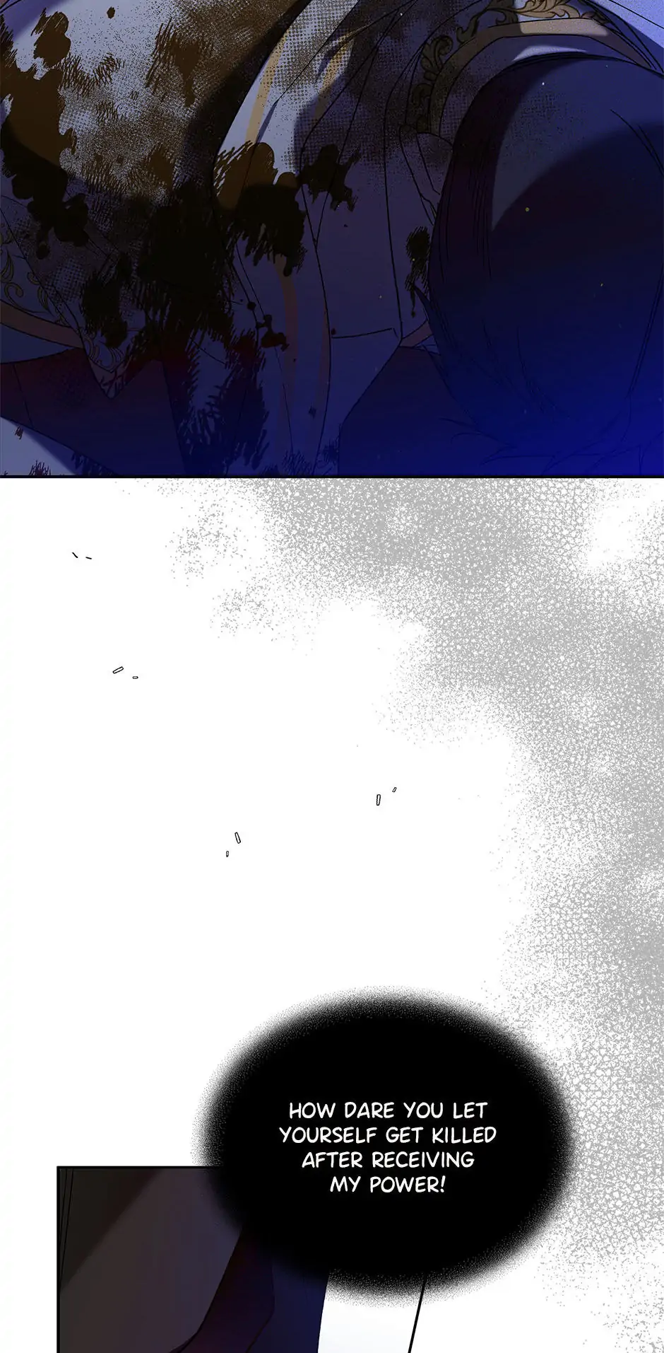 Saving My Sweetheart [Official] - Chapter 61 manhwa