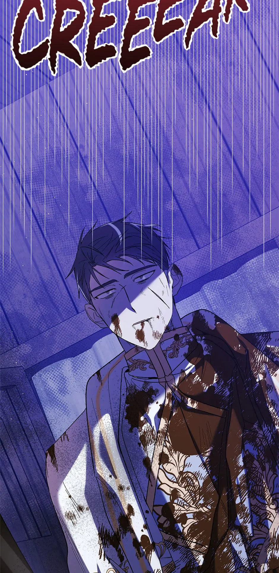 Saving My Sweetheart [Official] - Chapter 61 manhwa